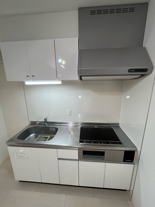 キッチン　※他部屋写真使用