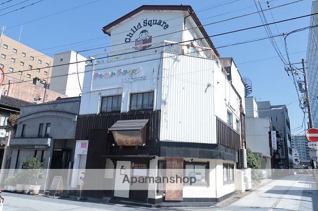 幼稚園・保育園　チャイルドスクウェア（有）／総曲輪店（幼稚園・保育園）まで306m