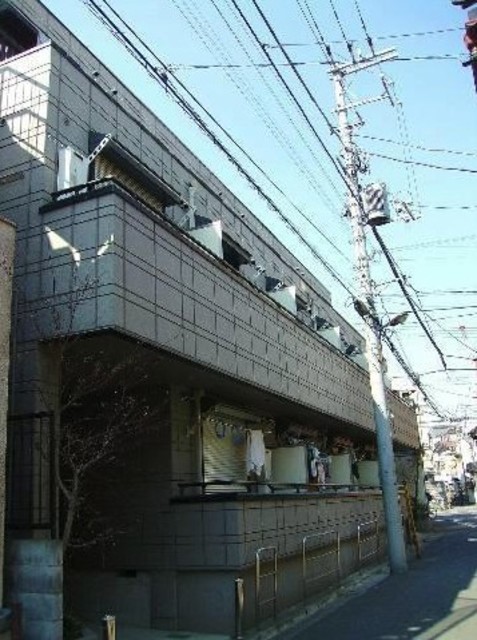 その他　★外観★