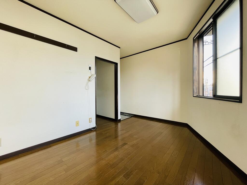 その他部屋・スペース　※写真はリフォーム前です。