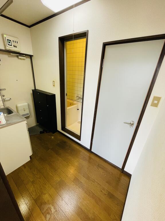 その他　※写真はリフォーム前です。