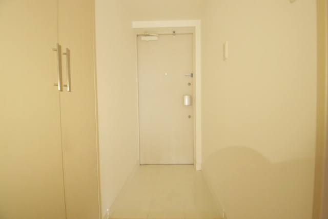 玄関　※別室の参考写真の為、現況優先です。