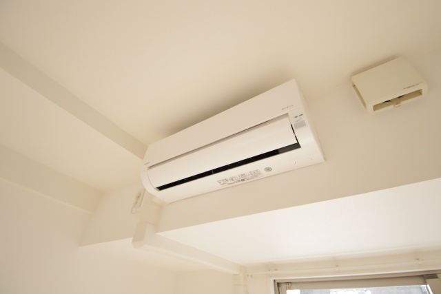 その他設備　※別室の参考写真の為、現況優先です。