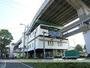 その他　北九州モノレール　北方駅（その他）まで400m