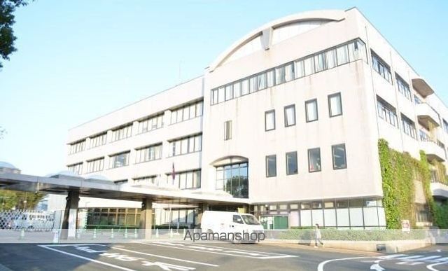 役所　小倉南区役所（役所）まで1100m