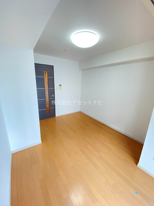 居室・リビング　別タイプのお部屋です