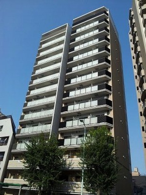 建物外観　外観・土地