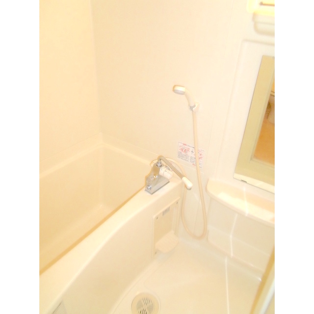 バス・シャワールーム　浴室