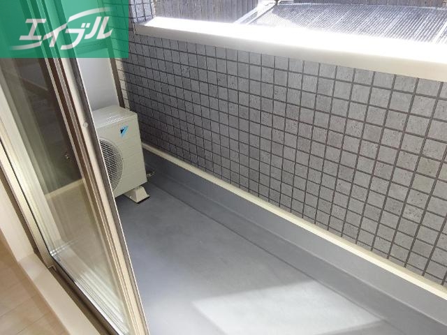 バルコニー　ベランダ（イメージ）