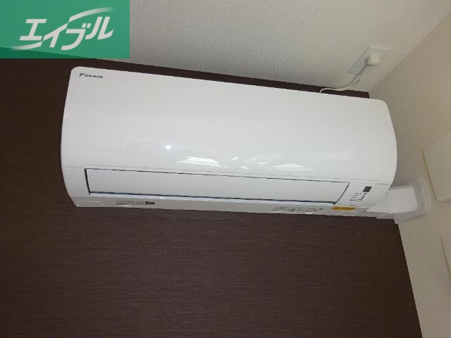 その他設備　エアコン（イメージ）