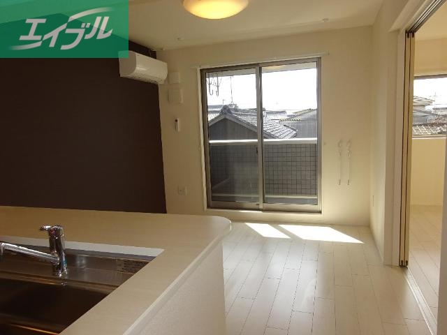 居室・リビング　リビング（イメージ）