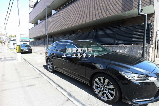 その他共有部分　敷地内駐車場あり◎