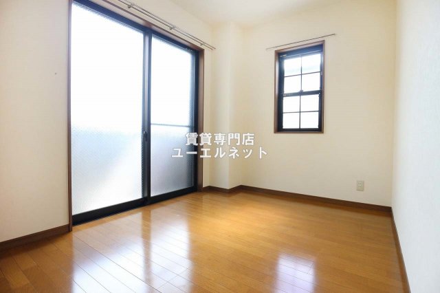 その他部屋・スペース　明るく開放感のある居室で、自分だけのくつろぎ空間を。