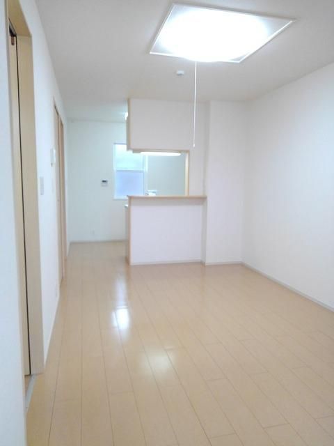 その他部屋・スペース　内装も気になるポイント