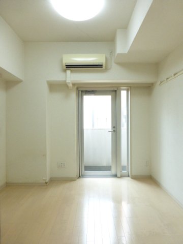 居室・リビング　居室