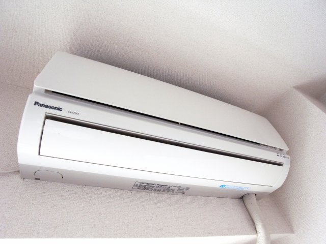 その他設備　同タイプ別室