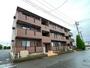 新伊勢崎駅より徒歩29分 3階 築12年3ヶ月の賃貸物件