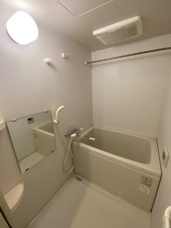バス・シャワールーム　別号室