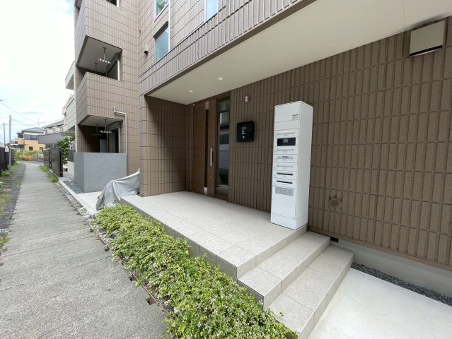 エントランス　★エントランス★