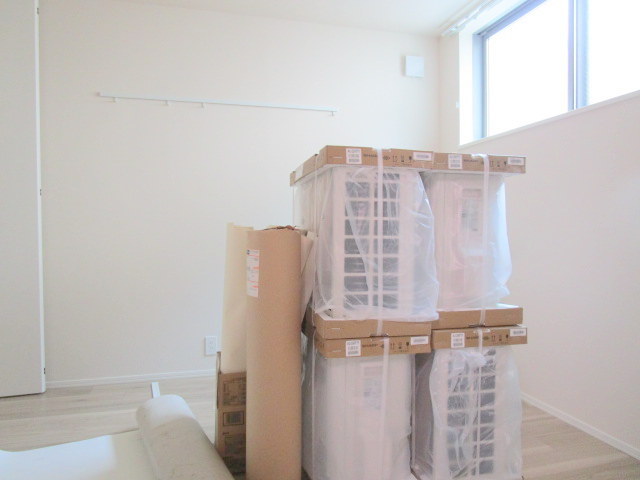 その他部屋・スペース　★5.6帖のフローリングのお部屋です★