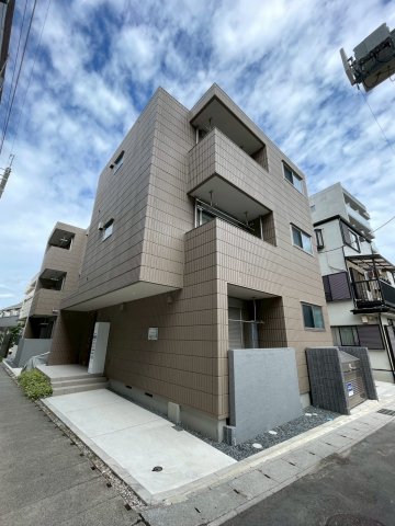 建物外観　★旭化成ヘーベルメゾン★