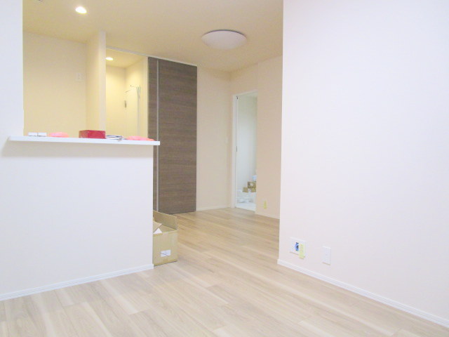 居室・リビング　★10.9帖のLDK★