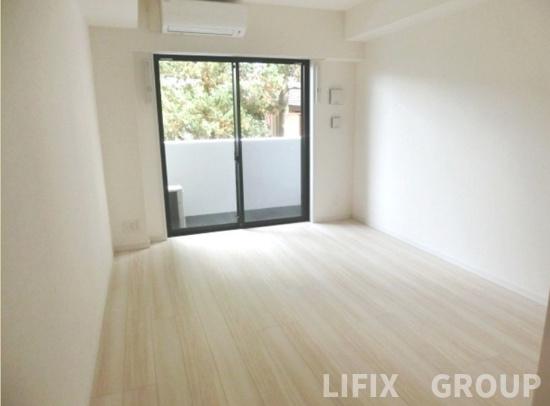 居室・リビング　居室・リビング