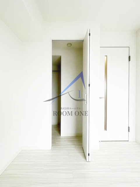 収納　収納です。