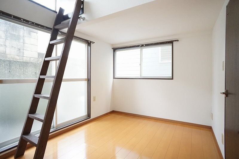 居室・リビング　同仕様