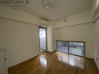 居室・リビング　エアコン・家電付きで初期費用を抑えられます！