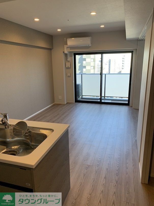 居室・リビング　リビング/居室