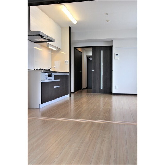 居室・リビング　広々としたリビング♪