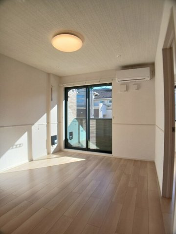 居室・リビング　ゆったり過ごせるリビングです