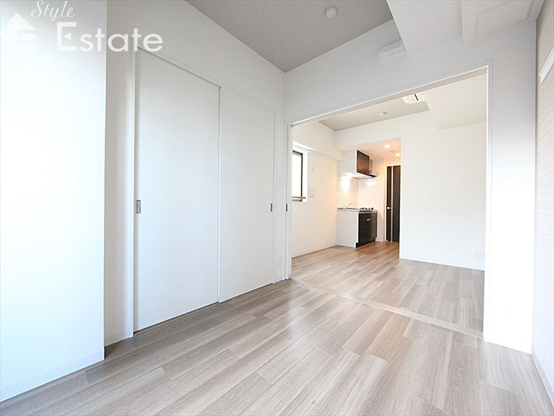 その他部屋・スペース　内装