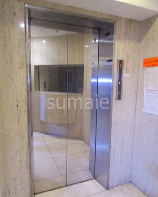 その他共有部分　エレベーター完備☆彡