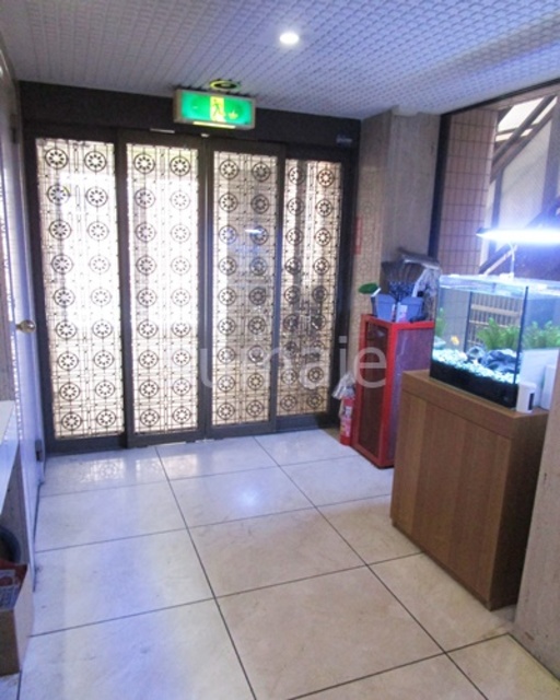 ロビー　エントランスです☆彡