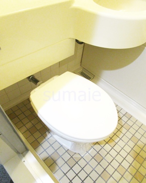 トイレ　トイレです☆彡