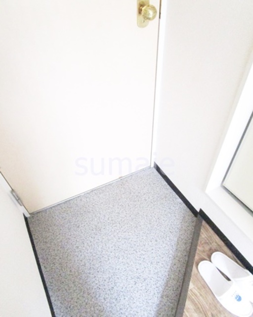 玄関　玄関です☆彡