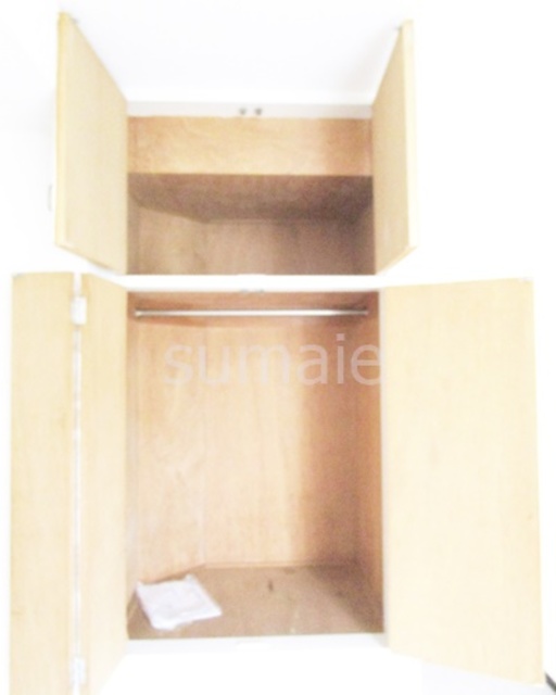 収納　収納です☆彡