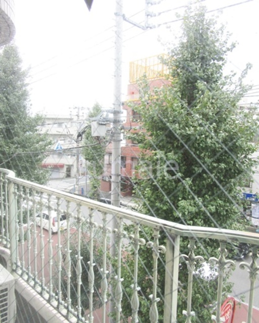 眺望　景色です☆彡