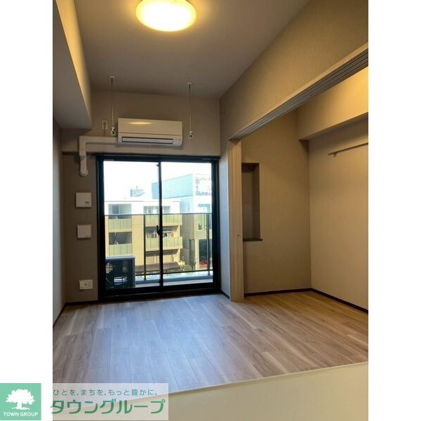 居室・リビング　リビング/居室