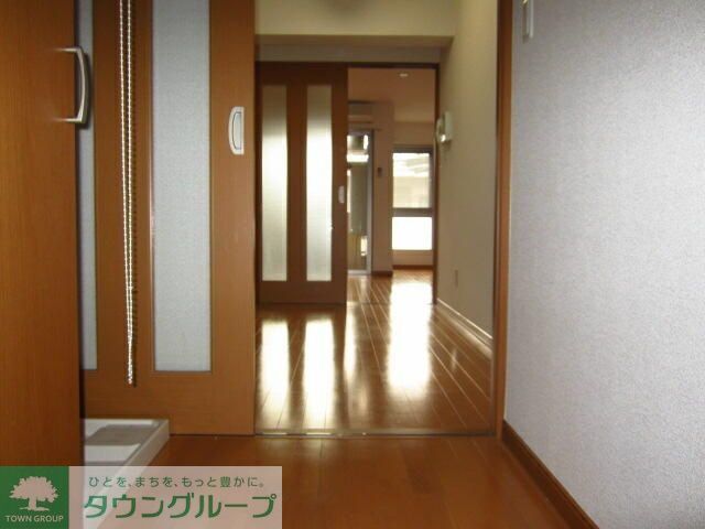 玄関　別部屋参考写真