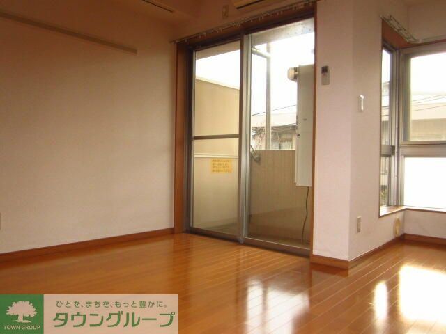 居室・リビング　別部屋参考写真