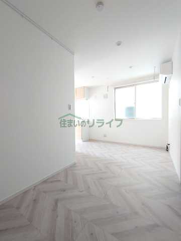 その他部屋・スペース　ヴォ―ノン曙橋