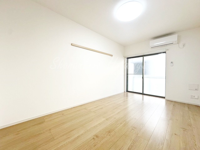 居室・リビング　落ち着いた雰囲気の洋室♪