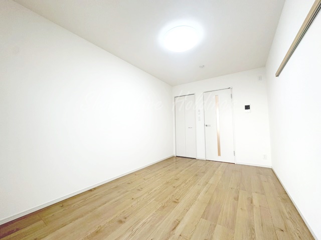 その他部屋・スペース　落ち着いた雰囲気の洋室♪