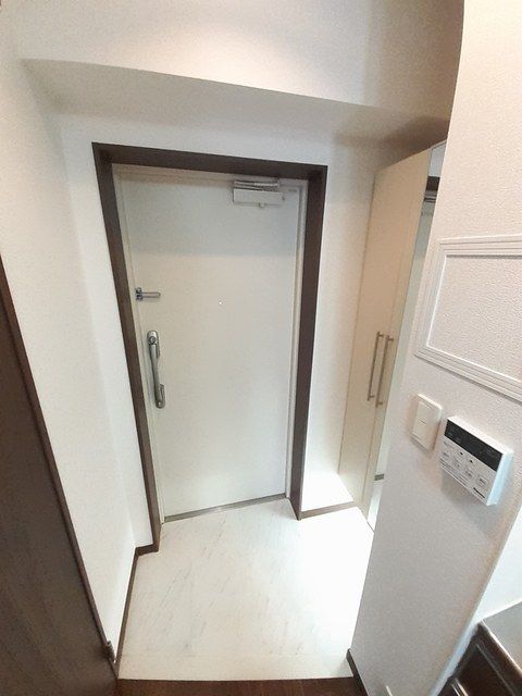 玄関　☆広々とした玄関☆