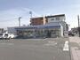 コンビニ　ローソン郡山桑野二丁目店（コンビニ）まで506m