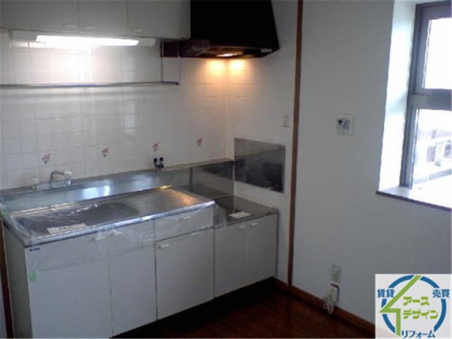 キッチン　※類似部屋