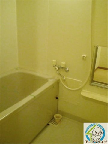 バス・シャワールーム　※類似部屋